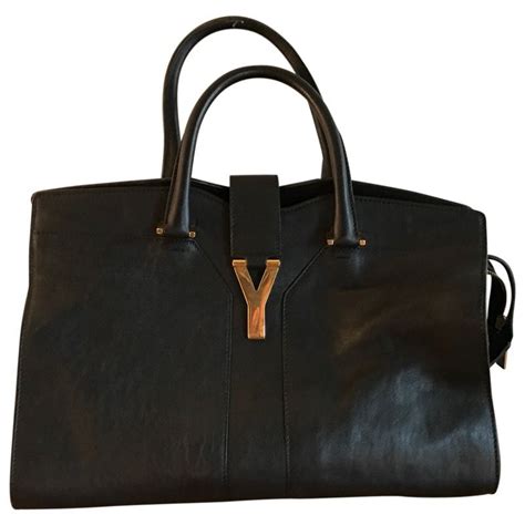 vestiaire collective ysl bag|YSL handbags for sale.